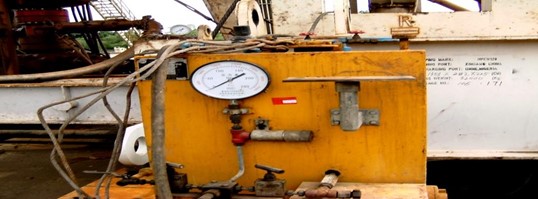 Pressure Testing and Calibration